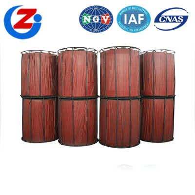 江苏硅钙包芯线公司