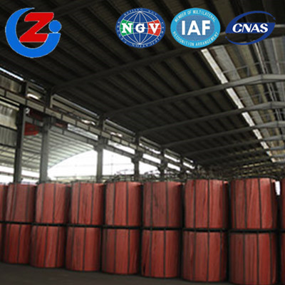 江苏硅钙包芯线