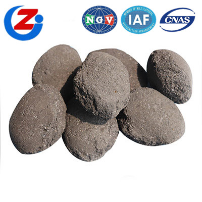 江苏硅铁合金球