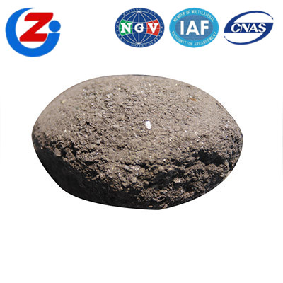 江苏优质硅铁球