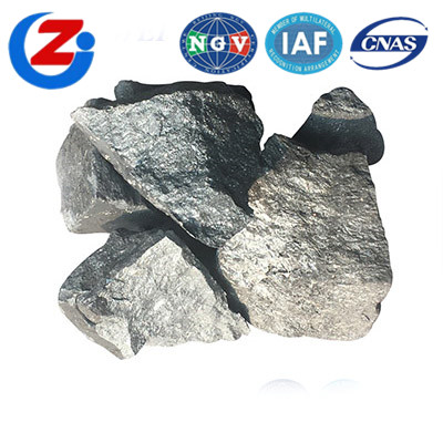 江苏硅钡孕育剂