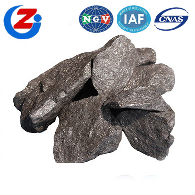 江苏硅铁块价格