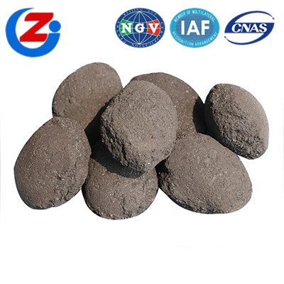 江苏硅铁球生产厂家