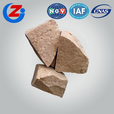 江苏硅灰石原矿