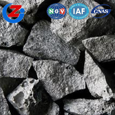 江苏铬铁合金厂家