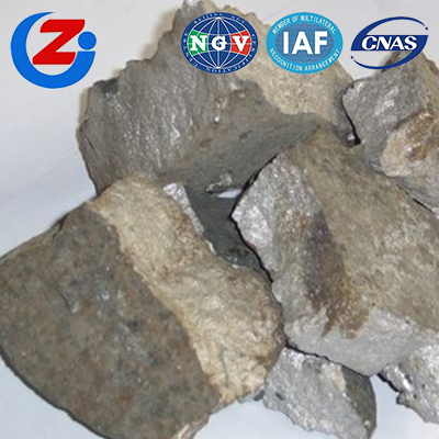 江苏铬铁生产厂家