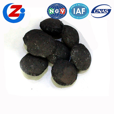 江苏硅铁球规格