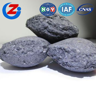 江苏硅铁球价格