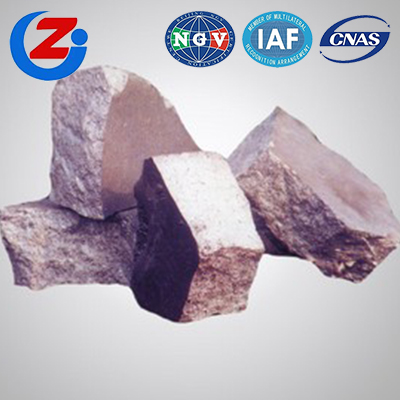 江苏硅铁合金生产厂家