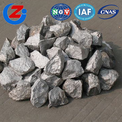 江苏硅锰生产厂家