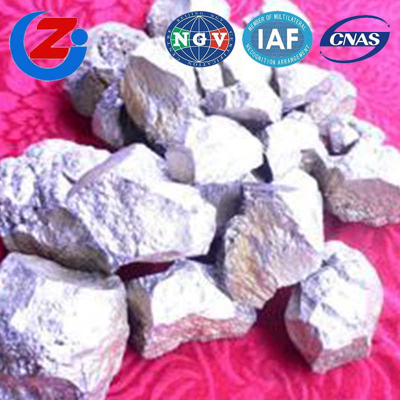 江苏锰铁生产厂