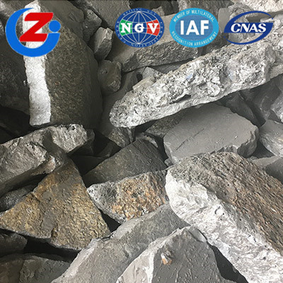 江苏硅铁块供应商