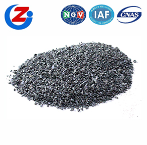 江苏硅铝钡钙渣