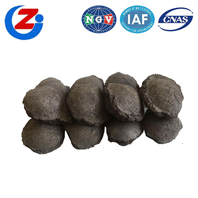 江苏硅锰合金球