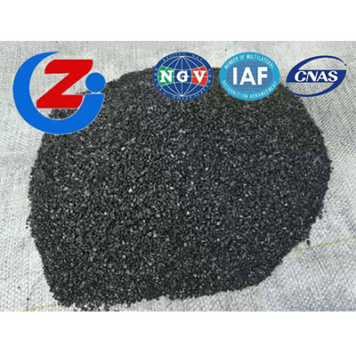 江苏炼钢用增碳剂